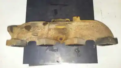 Pièce détachée automobile d'occasion collecteur d'échappement pour bmw serie 3 berlina (e46) 320d références oem iam 7790219001