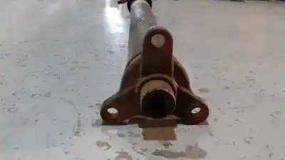 Pezzo di ricambio per auto di seconda mano trasmissione centrale per mercedes-benz clase c (w203) familiar 2.2 cdi cat riferimenti oem iam   153ctms de largo