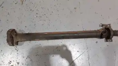 Pezzo di ricambio per auto di seconda mano trasmissione centrale per mercedes-benz clase c (w203) familiar 2.2 cdi cat riferimenti oem iam   153ctms de largo