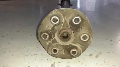 Pezzo di ricambio per auto di seconda mano trasmissione centrale per mercedes-benz clase c (w203) familiar 2.2 cdi cat riferimenti oem iam   153ctms de largo