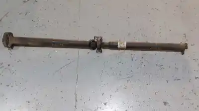 Pezzo di ricambio per auto di seconda mano trasmissione centrale per mercedes-benz clase c (w203) familiar 2.2 cdi cat riferimenti oem iam   153ctms de largo