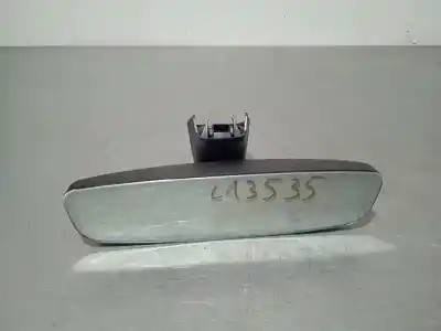 Second-hand car spare part interior rearview mirror for audi a4 berlina (8w2) advanced edition oem iam references 