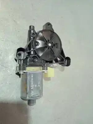 Second-hand car spare part left front window motor for audi a4 berlina (8w2) advanced edition oem iam references 