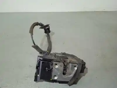 Автозапчасти б/у замок задней правой двери за renault captur i (j5_, h5_) 1.5 dci 110 ссылки oem iam 825008835r  