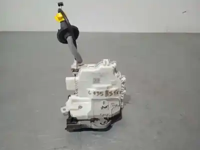 Second-hand car spare part rear left door lock for audi a4 berlina (8w2) advanced edition oem iam references 