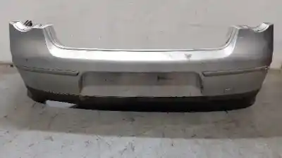 Автозапчастина б/у задній бампер для volkswagen passat berlina (3c2) highline посилання на oem iam 3c5807417