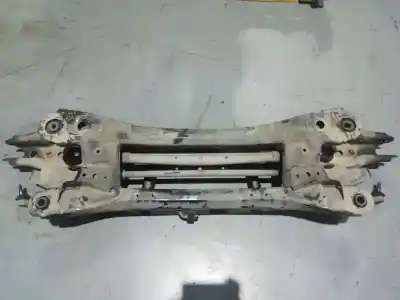 Second-hand car spare part REAR AXLE for TOYOTA AURIS  OEM IAM references 5120602051  