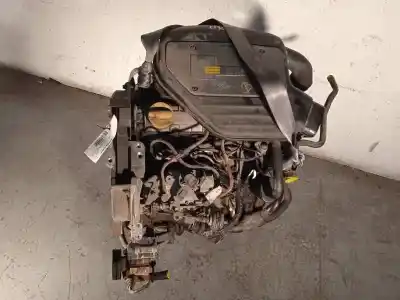 Pièce détachée automobile d'occasion moteur complet pour renault clio ii fase i (b/cbo) 1.9 d alize références oem iam f8q630  