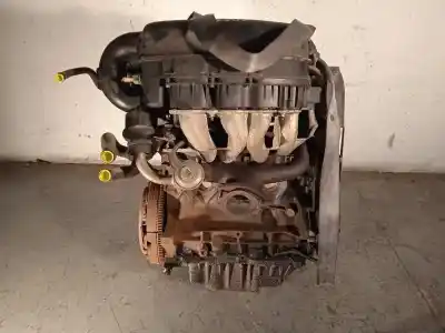 Pièce détachée automobile d'occasion moteur complet pour renault clio ii fase i (b/cbo) 1.9 d alize références oem iam f8q630  