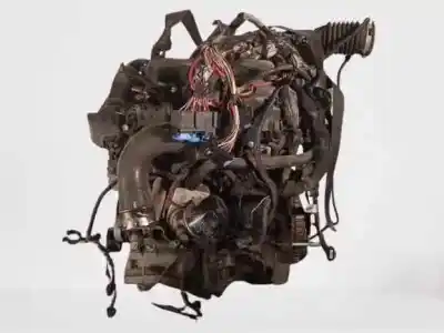 Автозапчасти б/у полный двигатель за renault captur i (j5_, h5_) 1.5 dci 110 ссылки oem iam k9k608