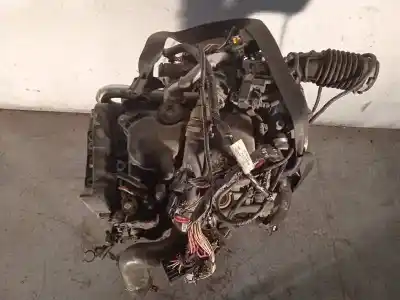 Автозапчасти б/у полный двигатель за renault captur i (j5_, h5_) 1.5 dci 110 ссылки oem iam k9k608 k9kb608 k9k b6