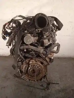 Автозапчасти б/у полный двигатель за renault captur i (j5_, h5_) 1.5 dci 110 ссылки oem iam k9k608 k9kb608 k9k b6