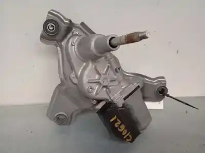 Gebrauchtes Autoersatzteil hinterer wischermotor zum toyota iq básico oem-iam-referenzen 8513074010 5 pins 2596001972