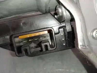 Gebrauchtes Autoersatzteil hinterer wischermotor zum toyota iq básico oem-iam-referenzen 8513074010 5 pins 2596001972