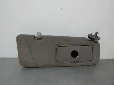 Tweedehands auto-onderdeel linker zonnescherm voor kia carnival ii (gq) 2.9 crdi oem iam-referenties 