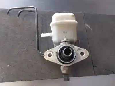 Pezzo di ricambio per auto di seconda mano pompa freni per ssangyong kyron 2.0 xdi 4x4 riferimenti oem iam bm1110971  