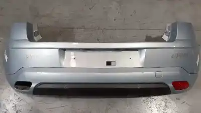 Pièce détachée automobile d'occasion Pare-chocs Arrière pour CITROEN C4 COUPE LX Références OEM IAM 9650695477  