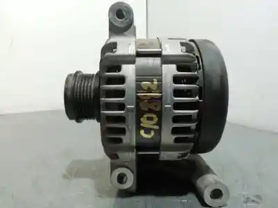 Автозапчасти б/у генератор за opel astra k (b16) 1.4 turbo (68) ссылки oem iam 13522659