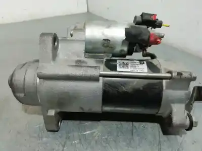 Автозапчасти б/у двигатель запускается за opel astra k (b16) 1.4 turbo (68) ссылки oem iam 12680616