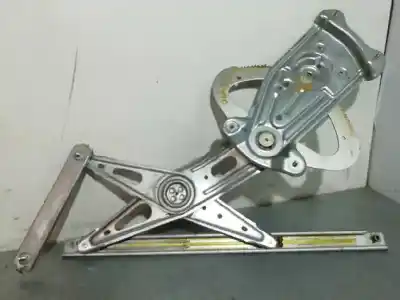 Pezzo di ricambio per auto di seconda mano alzacristalli posteriore sinistro per renault scenic iii 1.5 dci diesel fap riferimenti oem iam 827210006r