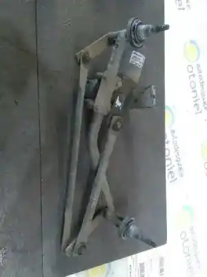 Second-hand car spare part front windshield wiper motor for ford fusion (cbk) urban 4 oem iam references 2s6t17b571ac
