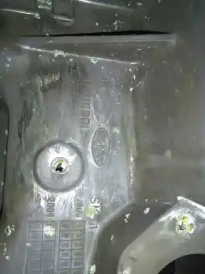 Автозапчасти б/у возчик за hyundai i30 (fd) 1.6 crdi ссылки oem iam d4fb  