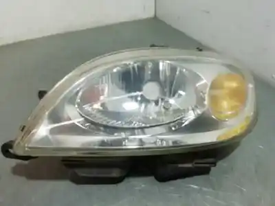 Recambio de automóvil de segunda mano de faro izquierdo para citroen saxo 1.1 seduction referencias oem iam 9636331780  