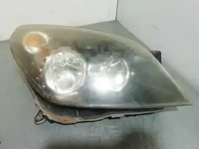 İkinci el araba yedek parçası sag far için opel astra gtc cosmo oem iam referansları 24451033rh  