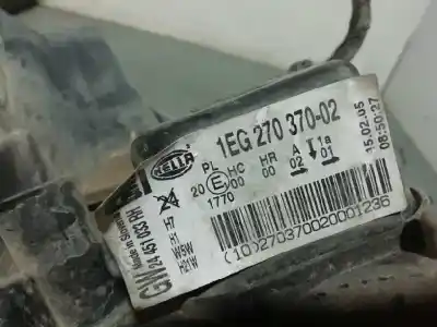 İkinci el araba yedek parçası sag far için opel astra gtc cosmo oem iam referansları 24451033rh  