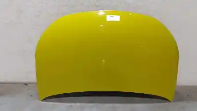Автозапчастина б/у капок для citroen c4 cactus feel посилання на oem iam  1ª serie 