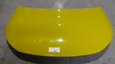 Автозапчастина б/у капок для citroen c4 cactus feel посилання на oem iam  1ª serie 