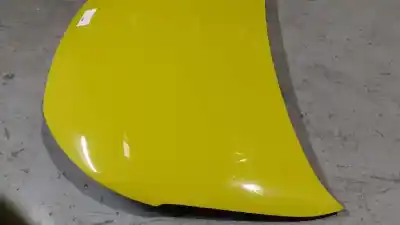 Автозапчастина б/у капок для citroen c4 cactus feel посилання на oem iam  1ª serie 