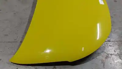 Автозапчастина б/у капок для citroen c4 cactus feel посилання на oem iam  1ª serie 
