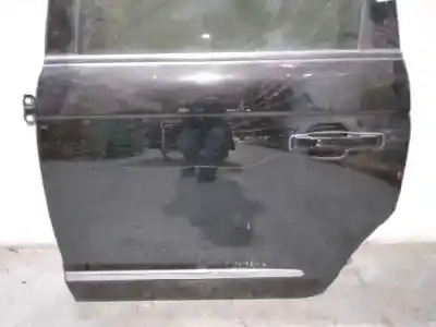 Автозапчасти б/у задняя левая дверь за ssangyong rodius xdi ссылки oem iam 6300321101 6300321101 