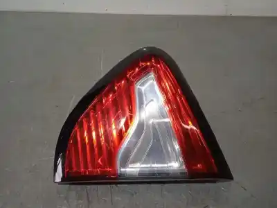 Автозапчасти б/у внутренний правый задний фонарь за renault captur i (j5_, h5_) 1.5 dci 110 ссылки oem iam 265500812r