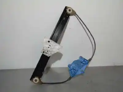 Pezzo di ricambio per auto di seconda mano alzacristalli posteriore destro per audi a4 avant (8e) 2.0 tdi riferimenti oem iam 8e0839462b