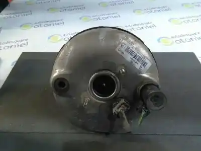 İkinci el araba yedek parçası fren servisi için mercedes-benz clase a (w168) 160 (168.033) oem iam referansları a0054302030
