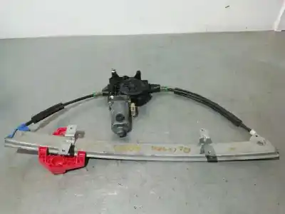 Tweedehands auto-onderdeel regelaar rechts voor ruit voor ford mondeo berlina (gd) ambiente oem iam-referenties 0130821793