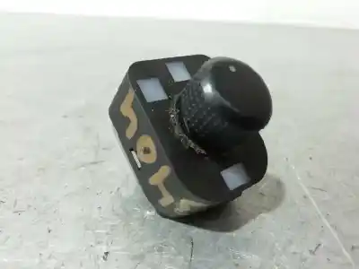 Pezzo di ricambio per auto di seconda mano CONTROLLO SPECCHIO per SEAT ALTEA XL (5P5, 5P8)  Riferimenti OEM IAM 5P0959565C  
