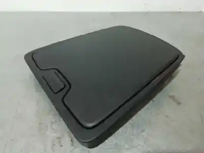 Gebrauchtes Autoersatzteil handschuhfach zum ford s-max (ca1) titanium oem-iam-referenzen   