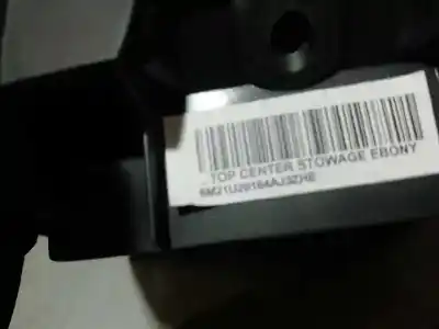 Gebrauchtes Autoersatzteil handschuhfach zum ford s-max (ca1) titanium oem-iam-referenzen   