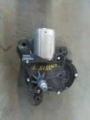 Pezzo di ricambio per auto di seconda mano motore tergicristallo posteriore per opel agila cosmo riferimenti oem iam 