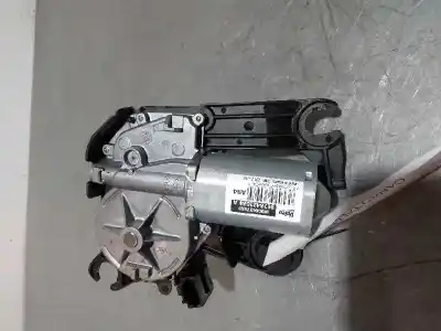 Gebrauchtes Autoersatzteil hinterer wischermotor zum peugeot 2008 (--.2013->) access oem-iam-referenzen 9678423580