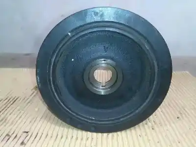 Peça sobressalente para automóvel em segunda mão polia do virabrequim por kia sorento 2.5 crdi concept referências oem iam   