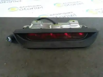 Second-hand car spare part central brake light for mitsubishi space star (dg0) 1900 di-d avance oem iam references  Second-hand car spare part central brake light for mitsubishi space star (dg0) 1900 di-d avance oem iam references