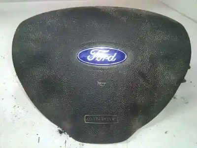 Автозапчастина б/у передня ліва подушка безопасности для FORD FOCUS BERLINA (CAP) Ghia Посилання на OEM IAM   