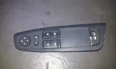 Peça sobressalente para automóvel em segunda mão botão / interruptor elevador vidro dianteiro esquerdo por fiat stilo (192) 1.9 jtd cat referências oem iam 