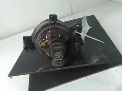 Second-hand car spare part left fog light for ford focus c-max (cap) ghia (d) oem iam references 3m5115k202aa  