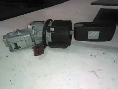 Second-hand car spare part Ignition Switch for CITROEN C4 BERLINA LX OEM IAM references   
