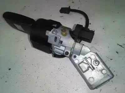 Peça sobressalente para automóvel em segunda mão comutador de ignição por citroen c4 berlina lx referências oem iam   